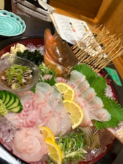 百合