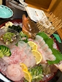 新着ブログ 昨日もご馳走