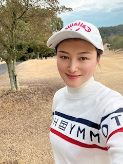 プロフィール写真5・百合｜チャイナ縁・チャイナエン - 松山市のスナック