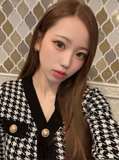 プロフィール写真1・る な｜HANARE by EMIRAI・ハナレ バイ エミライ  - 鹿児島県・天文館のキャバクラ