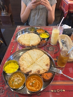 ひなた「出勤～！」