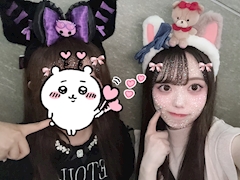 かれん「ほらーないと！！」