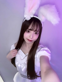 プロフィール写真3・かれん|Concept cafe MoaRabi♡・モアラビ - ミナミのコンカフェ