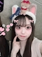 プロフィール写真2・かれん|Concept cafe MoaRabi♡・モアラビ - ミナミのコンカフェ