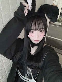 プロフィール写真1・かれん|Concept cafe MoaRabi♡・モアラビ - ミナミのコンカフェ