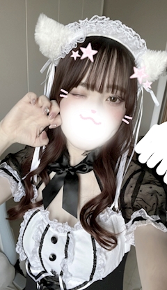 プロフィール写真5・かれん|Concept cafe MoaRabi♡・モアラビ - ミナミのコンカフェ