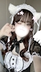 プロフィール写真5・かれん|Concept cafe MoaRabi♡・モアラビ - ミナミのコンカフェ
