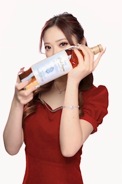 プロフィール写真1・紅咲　れあ｜CLUB Dal Segno・ダル セーニョ - 浜松のクラブ/ラウンジ