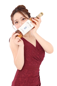 プロフィール写真5・紅咲　れあ｜CLUB Dal Segno・ダル セーニョ - 浜松のクラブ/ラウンジ