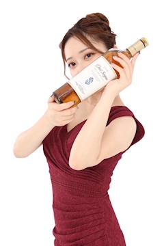 プロフィール写真4・紅咲　れあ｜CLUB Dal Segno・ダル セーニョ - 浜松のクラブ/ラウンジ