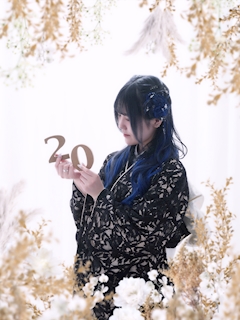 プロフィール写真4・あう｜Girl’s Bar TRINITY・トリニティ - 船橋のガールズバー