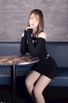 プロフィール写真2・あう｜Girl’s Bar TRINITY・トリニティ - 船橋のガールズバー