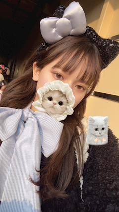 プロフィール写真1・ウタ｜Cafe & Bar Minny・ミニー - 溝の口のガールズバー