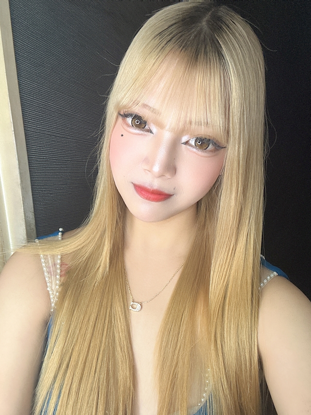 プロフィール写真2・れいな｜