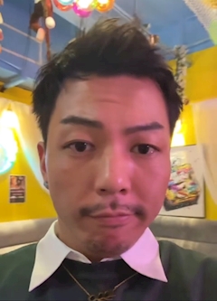 プロフィール写真6・まーくん｜Believe×Believe 沖縄店・ビリーブビリーブ オキナワ - 若狭のガールズバー