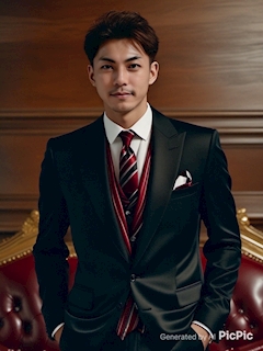 プロフィール写真3・まーくん｜Believe×Believe 沖縄店・ビリーブビリーブ オキナワ - 若狭のガールズバー