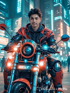 プロフィール写真4・まーくん｜Believe×Believe 沖縄店・ビリーブビリーブ オキナワ - 若狭のガールズバー