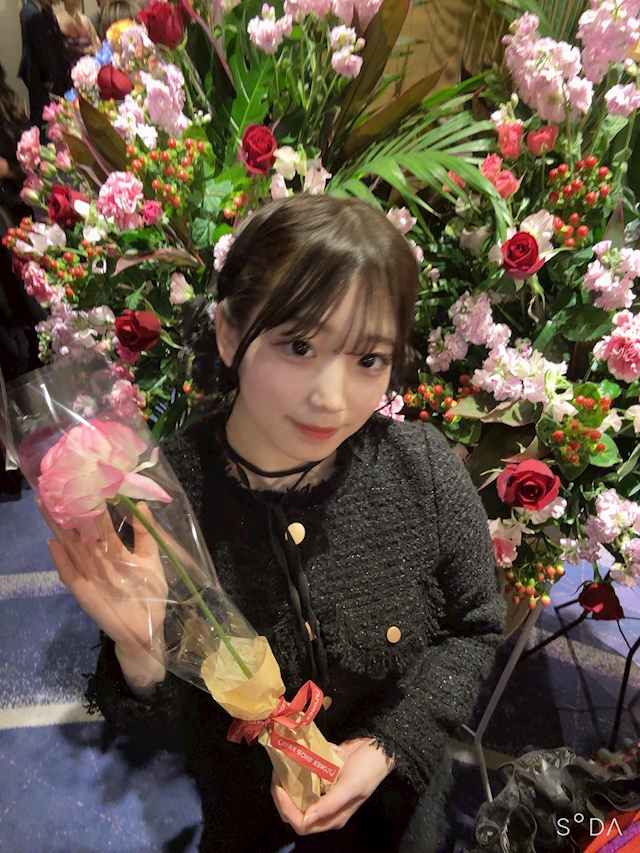 プロフィール写真1・ゆきの　ムーミー｜