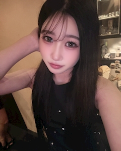プロフィール写真1・りな|Lounge 鐘-Bell-・ベル - 新大宮のラウンジ/クラブ