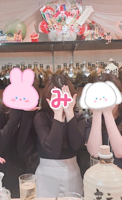 みずき ふらいとろぐ・フライトログ - 名古屋 錦のスナック