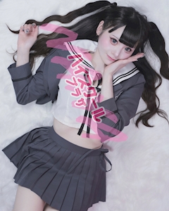 プロフィール写真8・みかな🏫ハイスクールナナプラザ｜ハイスクールナナプラザ・ハイスクールナナプラザ - 歌舞伎町のキャバクラ