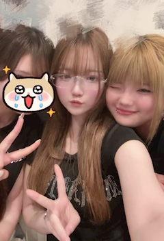 ♡🔔りん🔔♡「にゃん」