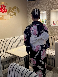 プロフィール写真1・マユミ｜チャイナ縁・チャイナエン - 松山市のスナック