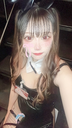 プロフィール写真5・りあ｜焼肉とバニーガール難波店 - 難波のガールズバー