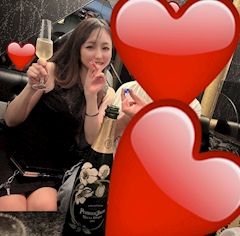 まどか　黒服「生きがい」