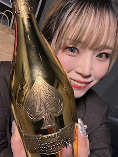 プロフィール写真1・まどか　黒服｜Lounge PANDORA・パンドラ - 福知山のラウンジ/クラブ