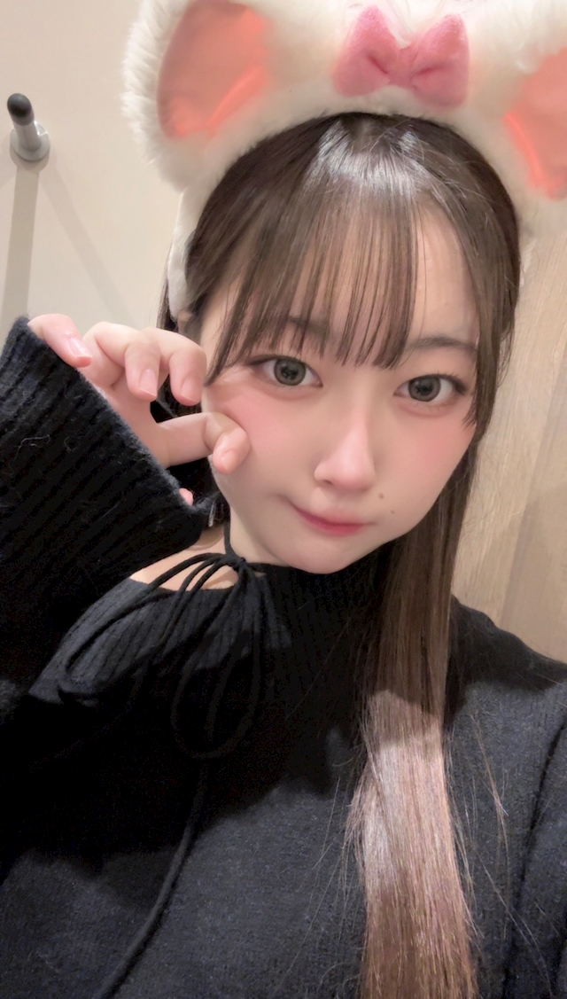 プロフィール写真2・あおい｜