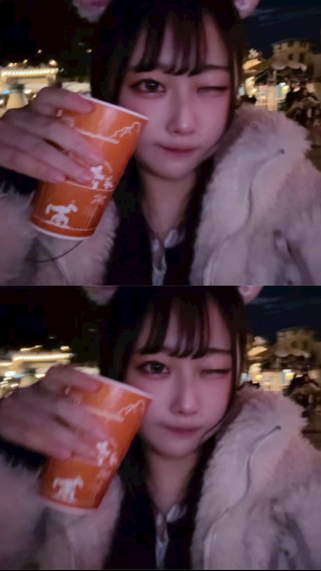 プロフィール写真1・あおい｜