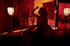 プロフィール写真1・まき｜小鳥遊・タカナシ - 上野の熟女パブ/熟女キャバクラ