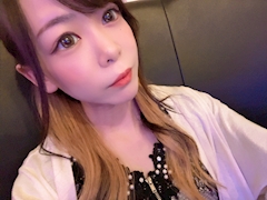 プロフィール写真2・ちなつ｜Girls bar  HIGHEST・ハイエスト - 福山市（住吉町）のガールズバー