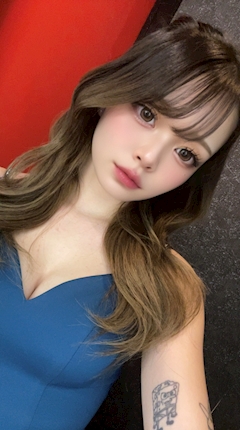 プロフィール写真2・こなつ｜CLUB 雅・ミヤビ - 津田沼のキャバクラ