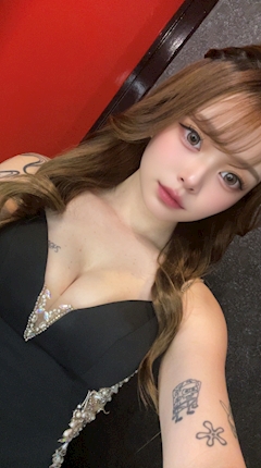 プロフィール写真1・こなつ｜CLUB 雅・ミヤビ - 津田沼のキャバクラ