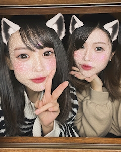 プロフィール写真3・𝓜𝓮𝓲ᒼᑋªⁿ✿｜Girls bar  HIGHEST・ハイエスト - 福山市（住吉町）のガールズバー
