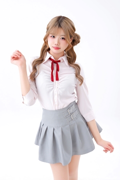 プロフィール写真2・みゆ｜KING&QUEEN・キングアンドクイーン - すすきのガールズバー