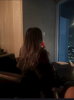 プロフィール写真1・エミリ|GirlsBar Twenty Seven -27-北千住店・トゥエンティセブン - 北千住のガールズバー