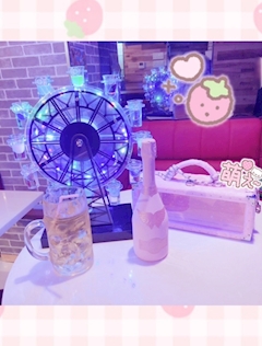 プロフィール写真9・みるく｜FLEUR・フルール - 千葉・富士見町のコンカフェ