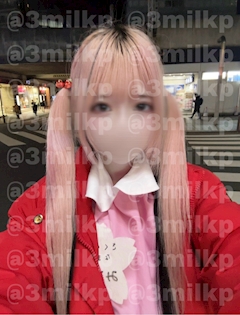 プロフィール写真4・みるく｜FLEUR・フルール - 千葉・富士見町のコンカフェ