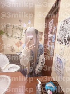 プロフィール写真4・みるく|FLEUR・フルール - 千葉・富士見町のコンカフェ