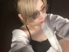 プロフィール写真11・むっちゃん｜Girls Lounge STELLA 名古屋錦店・ステラ - 名古屋 錦のガールズバー