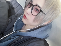 プロフィール写真9・むっちゃん｜Girls Lounge STELLA 名古屋錦店・ステラ - 名古屋 錦のガールズバー