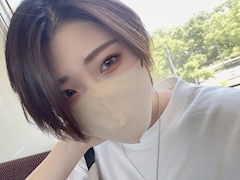 プロフィール写真5・むっちゃん｜Girls Lounge STELLA 名古屋錦店・ステラ - 名古屋 錦のガールズバー