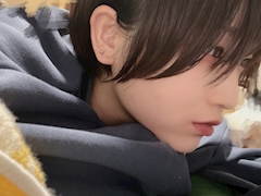 プロフィール写真12・むっちゃん｜Girls Lounge STELLA 名古屋錦店・ステラ - 名古屋 錦のガールズバー