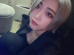 プロフィール写真6・むっちゃん｜Girls Lounge STELLA 名古屋錦店・ステラ - 名古屋 錦のガールズバー