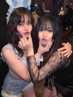 水咲 月「ハロウィンイベント🎃」