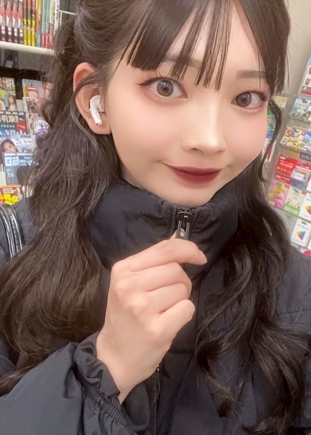 プロフィール写真3・なの【SCENE】｜