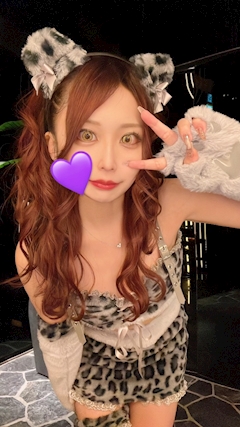 のあ「🖤」